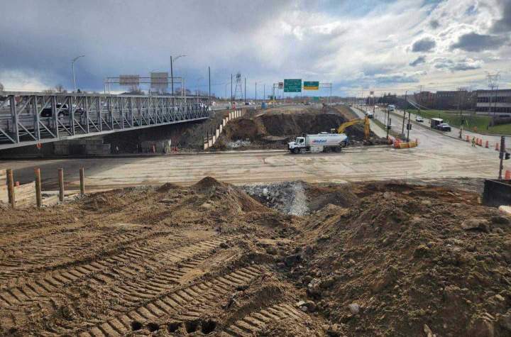 Projets d’aménagement urbain Québec